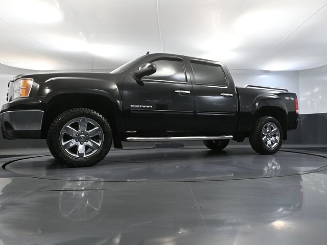 Used 2012 GMC Sierra 1500 SLT w/ SLT Convenience Package AWD/4WD image 55