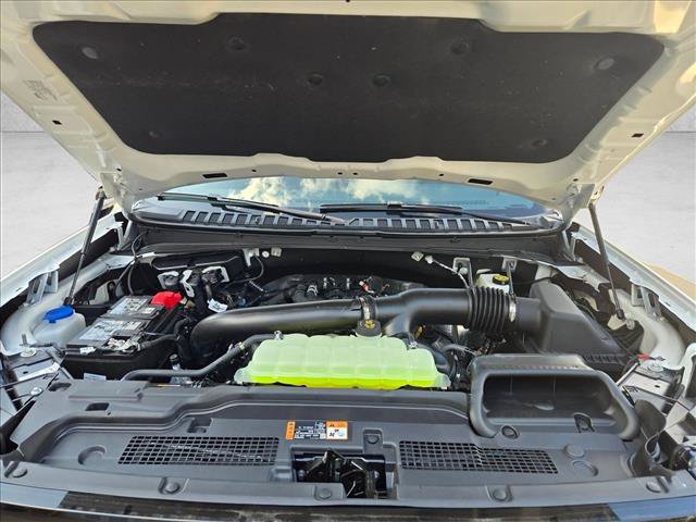 New 2027 Ford Expedition Max Platinum w/ Stealth Appearance Package RWD image 17