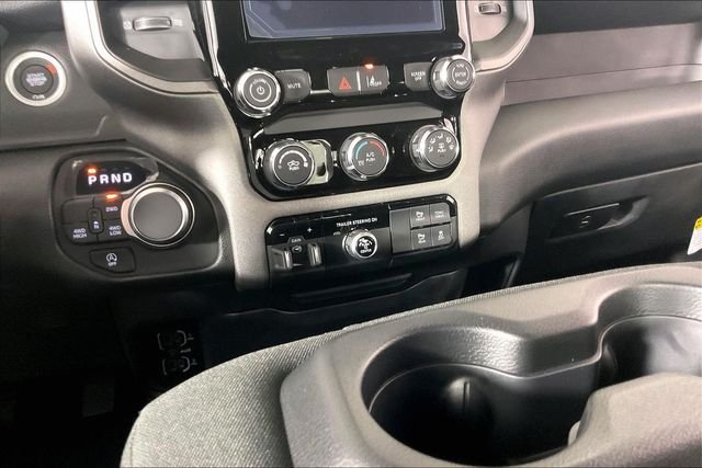 New 2026 RAM 1500 Tradesman AWD/4WD image 7