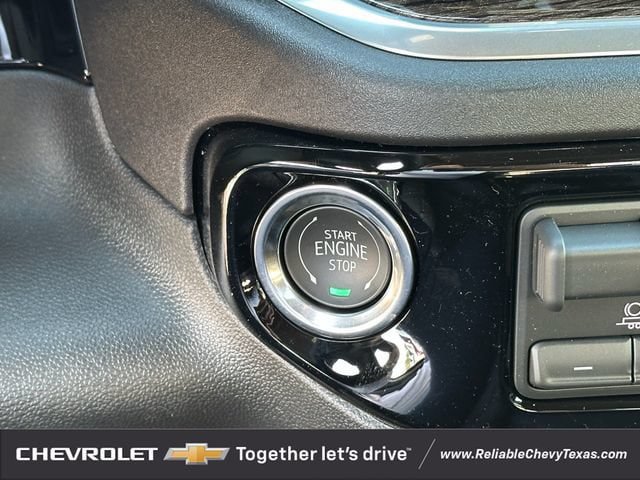 New 2026 Chevrolet Silverado 1500 RST w/ RST Select Package RWD image 48