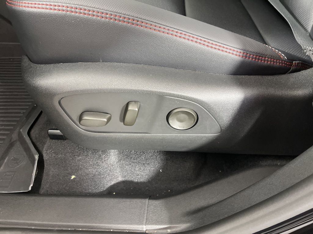 New 2026 Chevrolet Traverse RS image 27