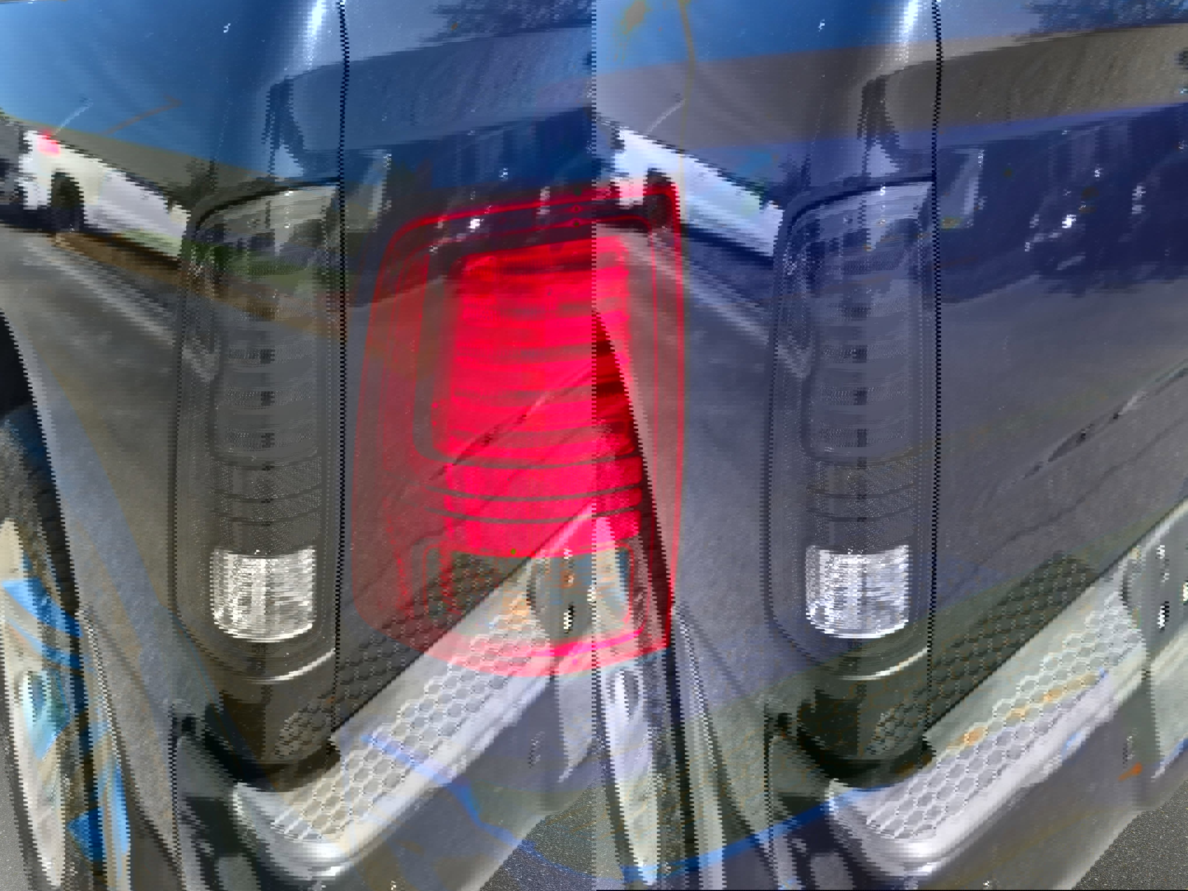 Used 2015 RAM 1500 Sport w/ Convenience Group image 29