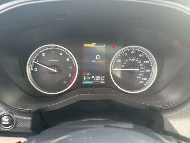 Certified 2023 Subaru Forester Limited AWD/4WD image 22