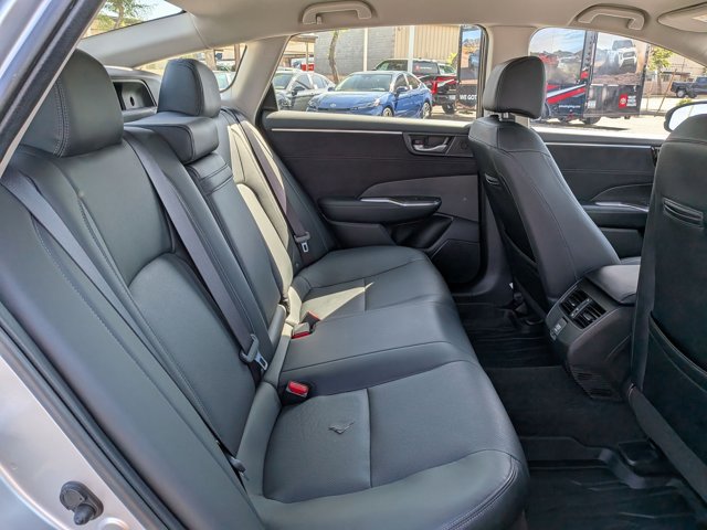 Used 2019 Honda Clarity Touring image 26