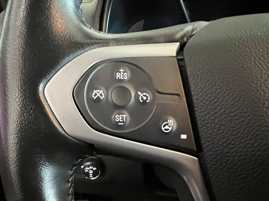 Used 2021 Chevrolet Colorado ZR2 image 16