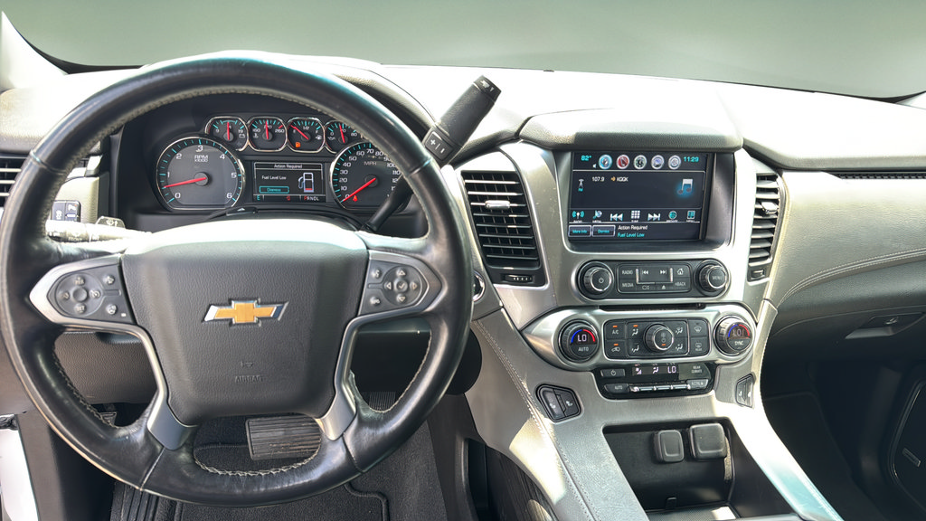 Used 2020 Chevrolet Suburban LT RWD image 17