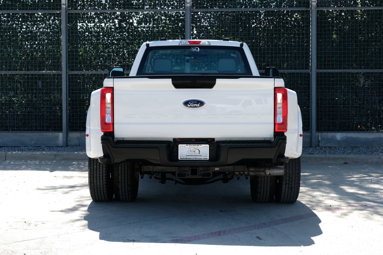 Used 2024 Ford F350 XL image 7