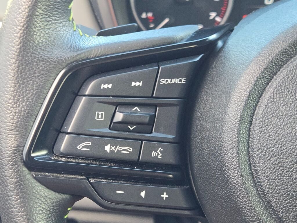 Certified 2024 Subaru Outback Onyx Edition XT AWD/4WD image 29