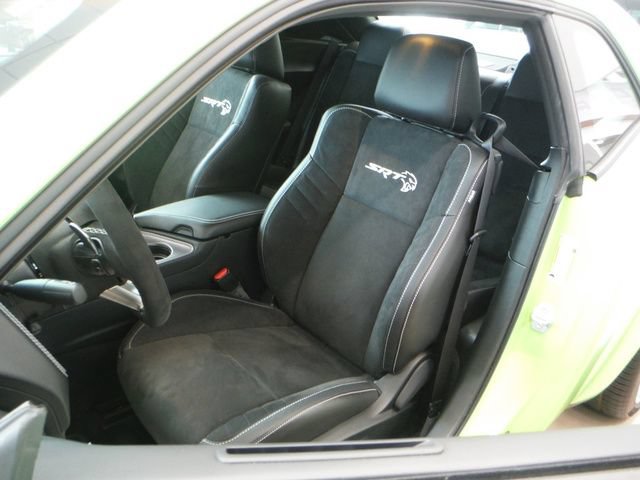 Used 2023 Dodge Challenger SRT Hellcat RWD image 4