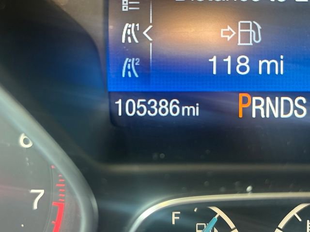 Used 2016 Ford Focus SE image 17