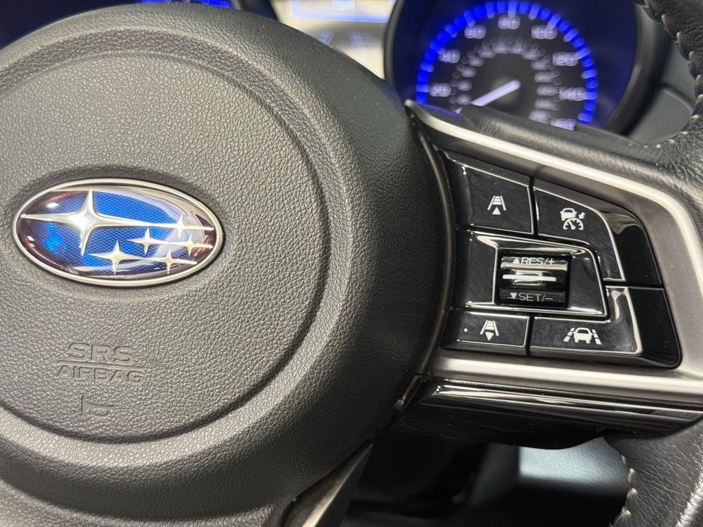 Used 2018 Subaru Legacy 3.6R Limited AWD/4WD image 32