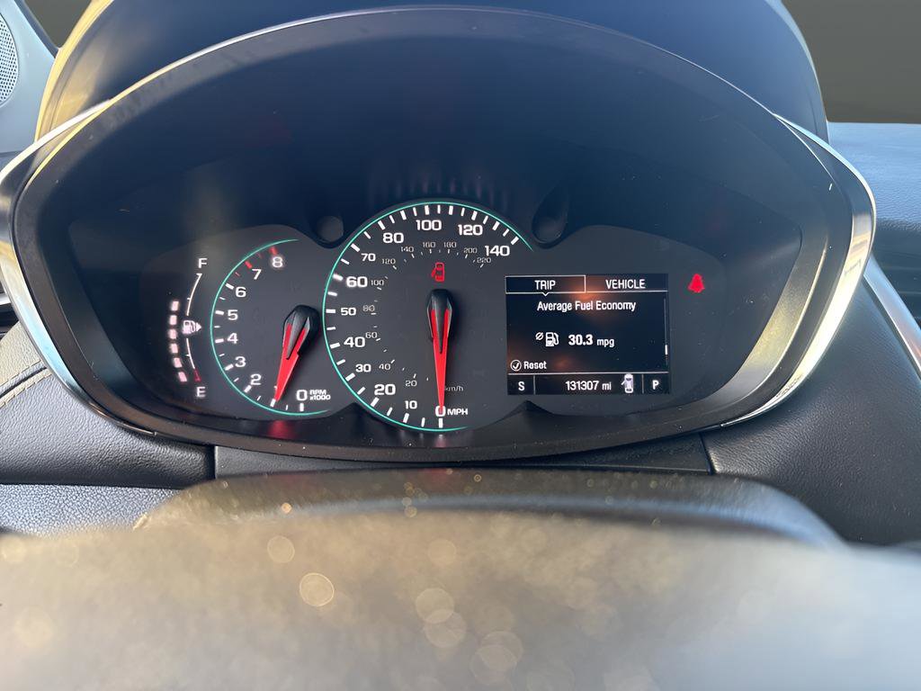 Used 2020 Chevrolet Trax LS w/ Tint and Cruise Package image 15