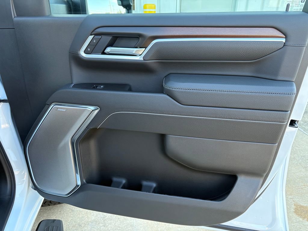 New 2026 GMC Sierra 2500 Denali w/ Denali Reserve Package AWD/4WD image 86