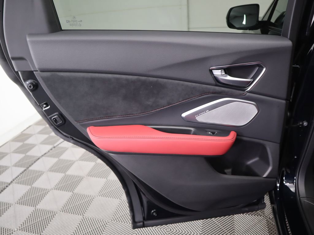 New 2026 Acura RDX A-Spec image 28