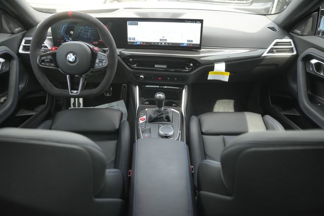 Used 2025 BMW M2 w/ Lighting Package image 16