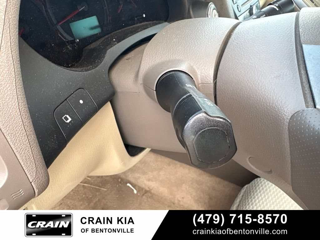 Used 2009 Nissan Altima 2.5 S FWD image 11