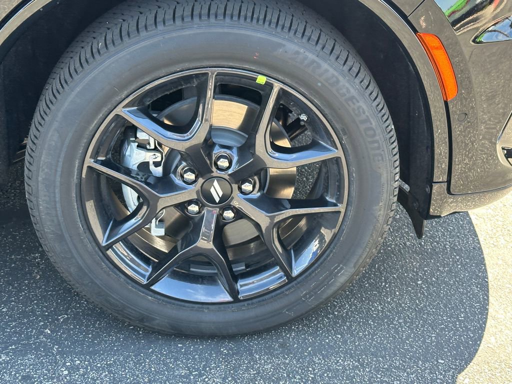 New 2026 Dodge Durango GT w/ Blacktop Package AWD/4WD image 11