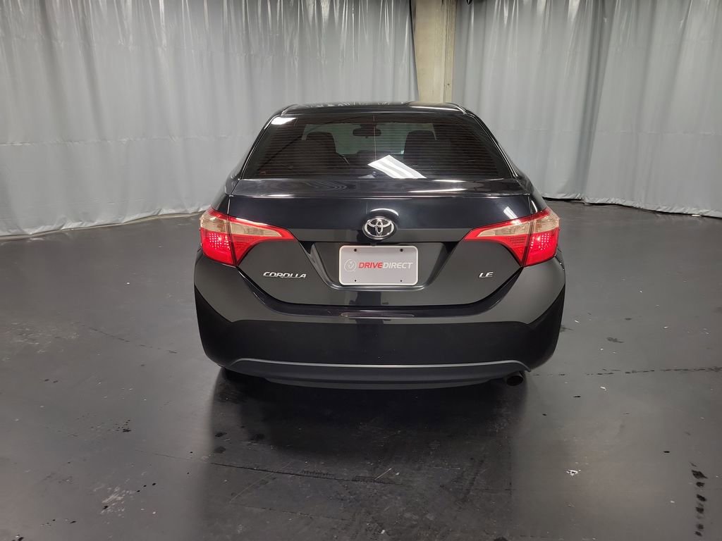 Used 2019 Toyota Corolla LE image 7