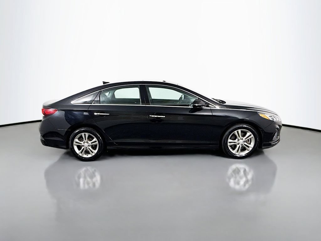 Used 2019 Hyundai Sonata Limited FWD image 8