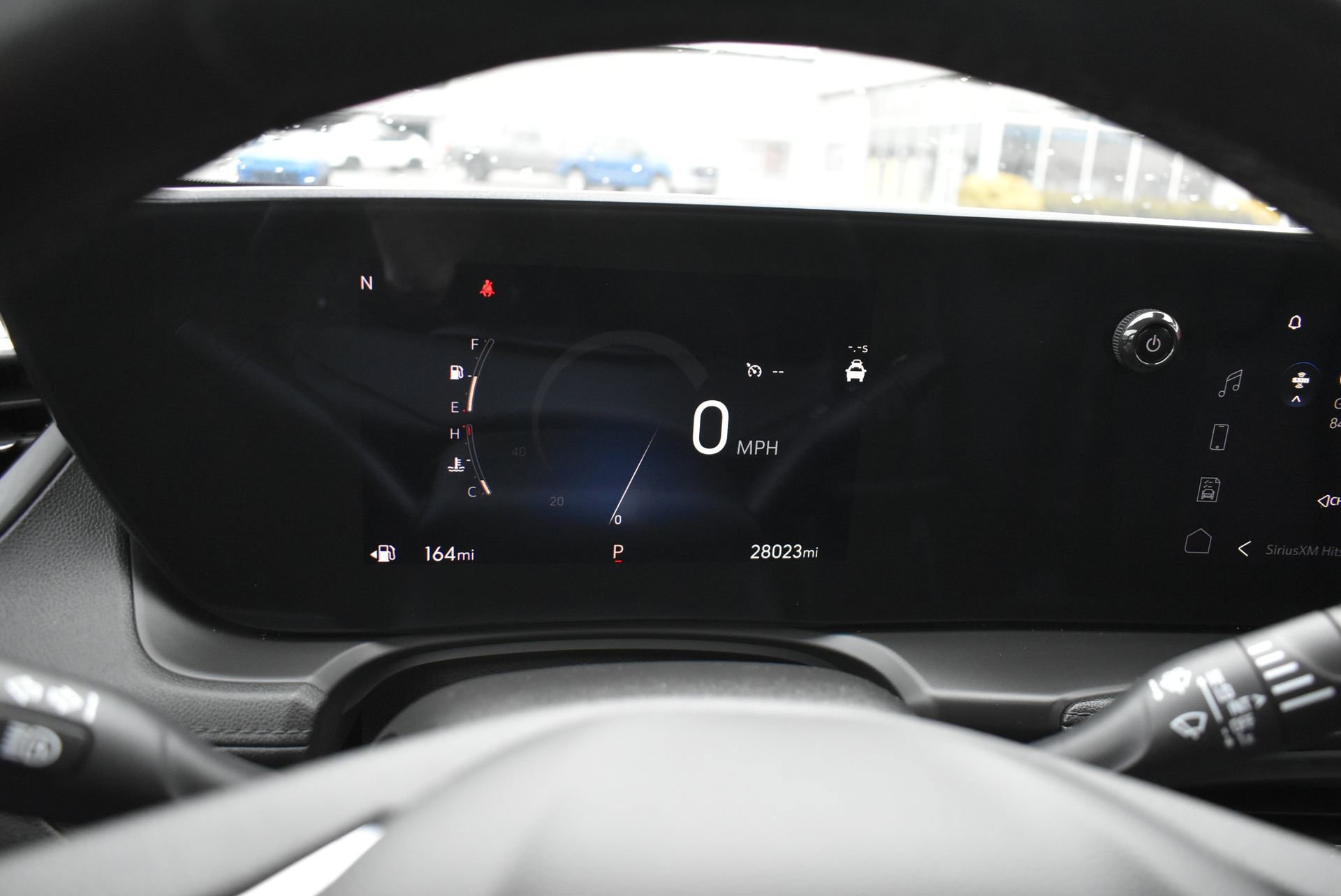 Used 2024 Buick Encore GX Sport Touring w/ Comfort Package image 32