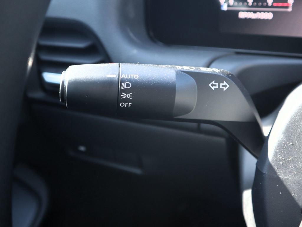 New 2026 Nissan Sentra SL w/ Floor Mat Package image 20