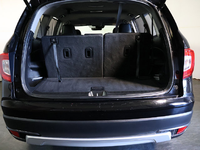 Used 2020 Honda Pilot EX-L image 29