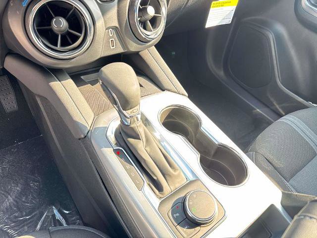 New 2026 Chevrolet Blazer LT w/ Convenience Package image 17