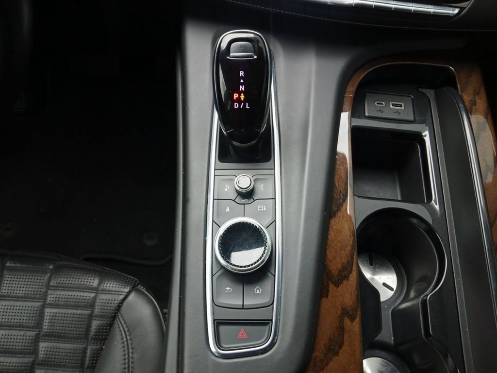 Used 2023 Cadillac Escalade Sport Platinum AWD/4WD image 10