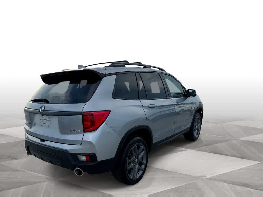 Used 2023 Honda Passport EX-L image 8