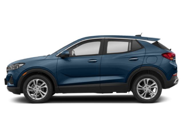 Used 2023 Buick Encore GX Select image 2