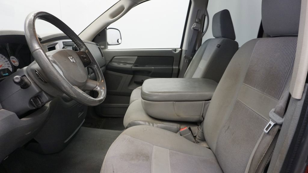 Used 2008 Dodge Ram 1500 Truck SLT w/ Popular Equipment Group image 38