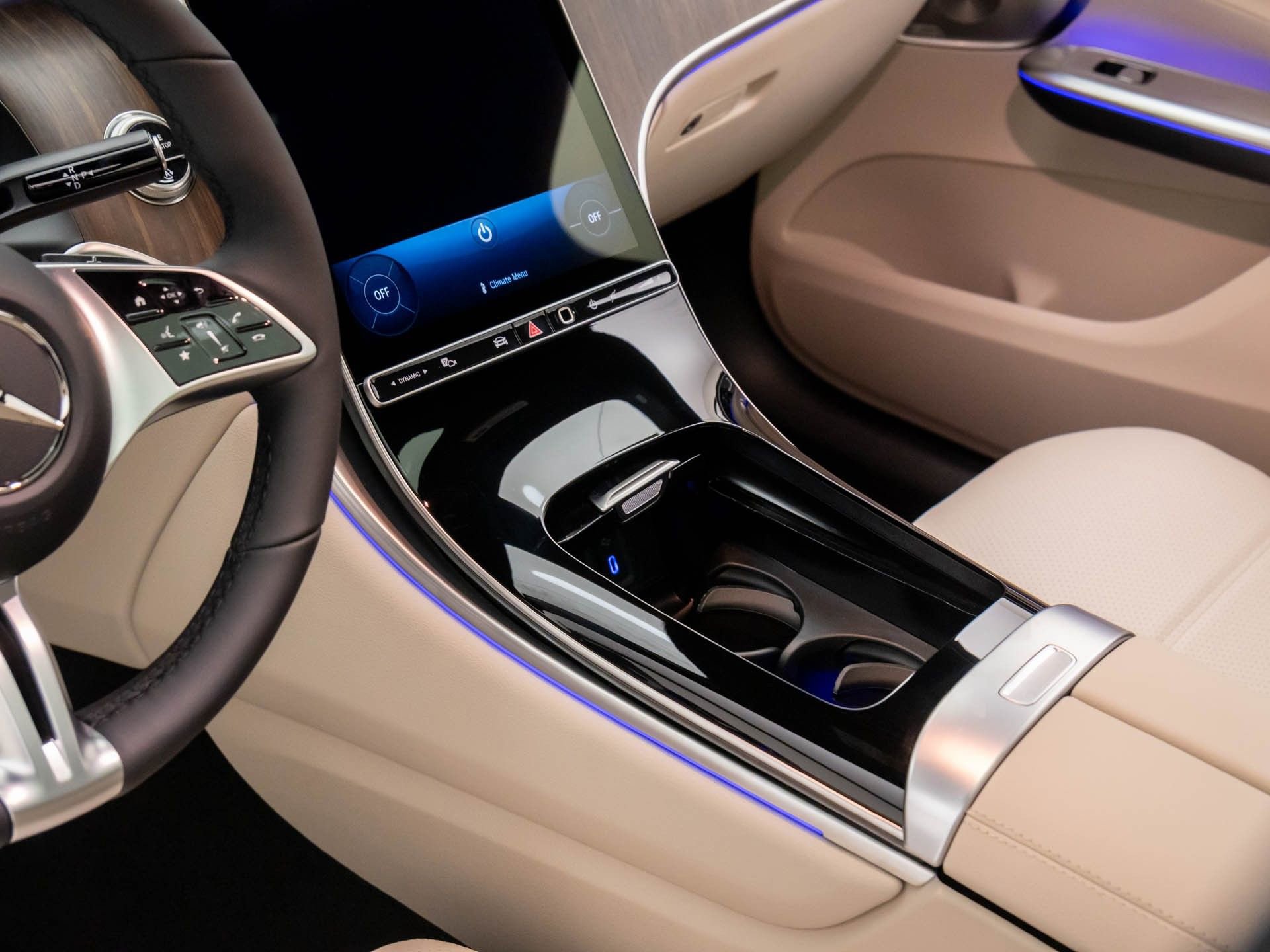 New 2026 Mercedes-Benz GLC 300 4MATIC image 13