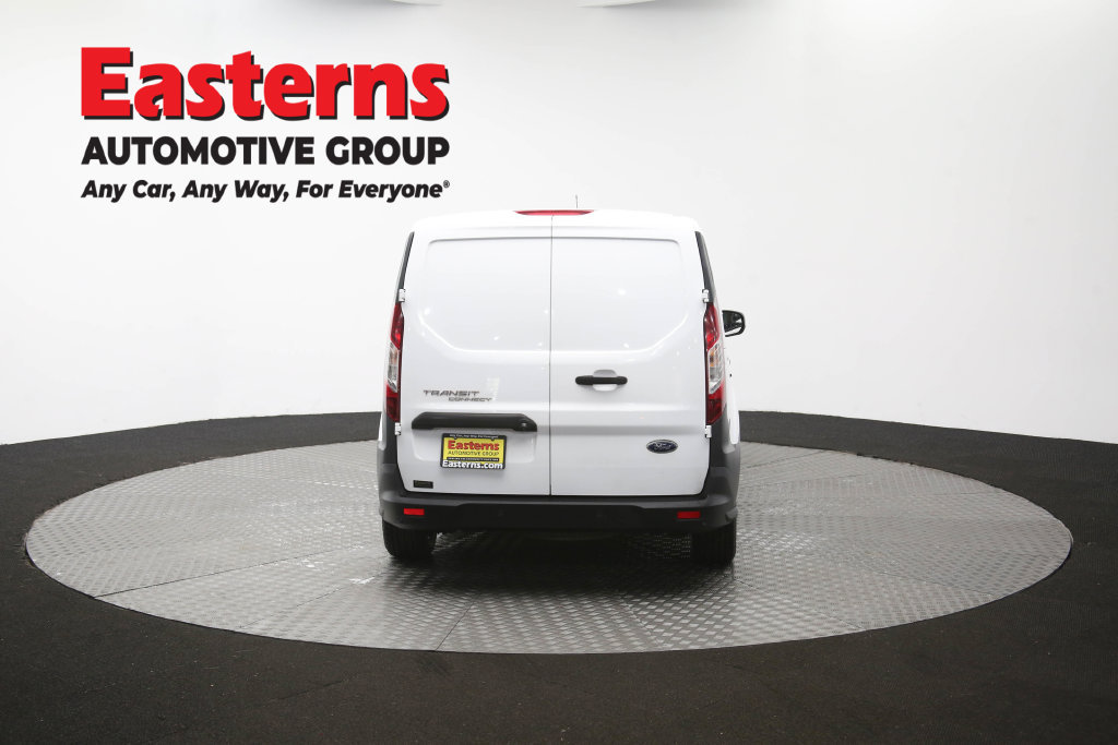 Used 2017 Ford Transit Connect XL FWD image 37