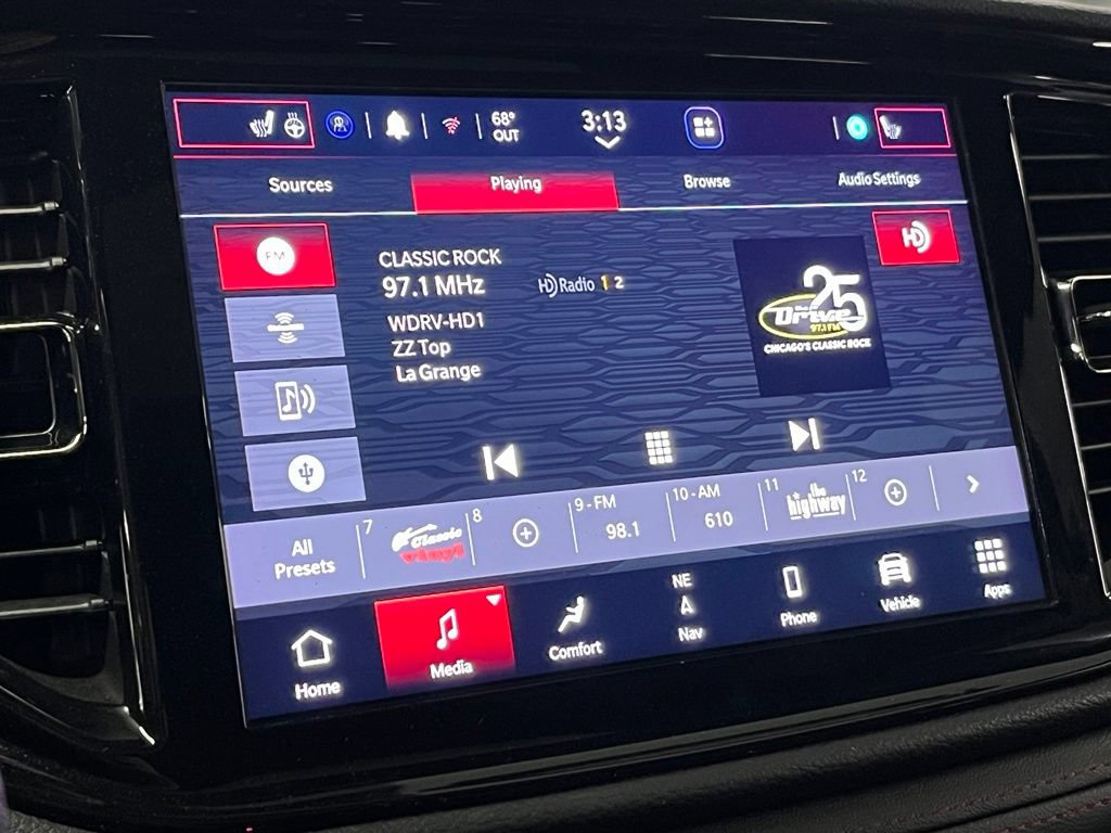 Used 2024 Dodge Durango R/T AWD/4WD image 28
