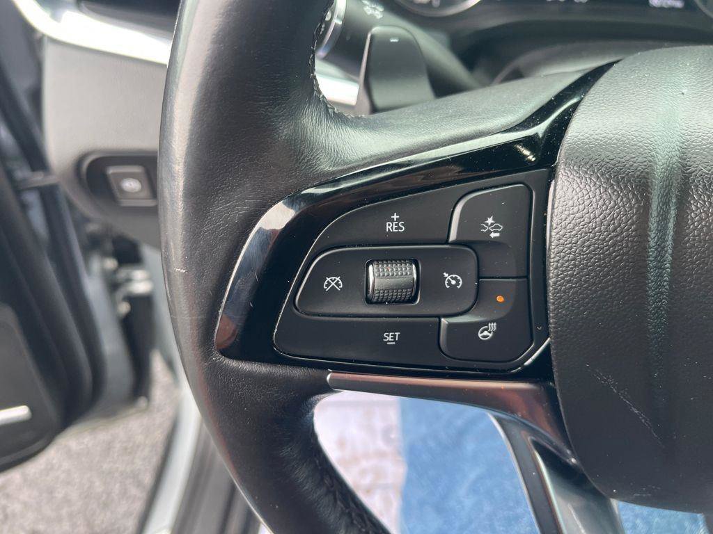 Used 2023 Buick Enclave Premium w/ Experience Buick Package AWD/4WD image 11