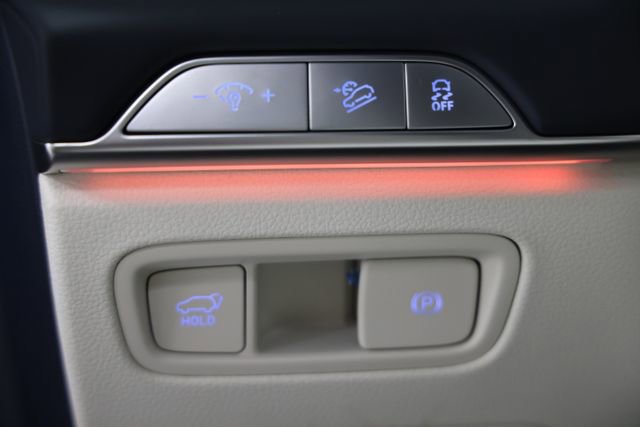 New 2026 Genesis GV80 3.5T Prestige AWD/4WD image 25