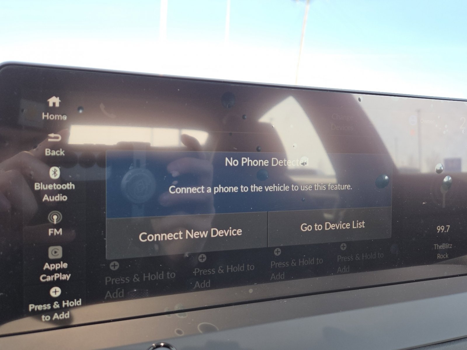 New 2026 Honda Accord Sport image 29