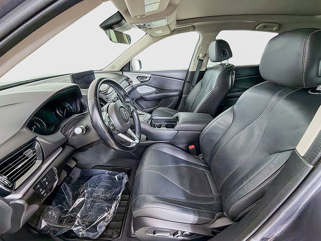 Used 2021 Acura RDX Technology Package image 23