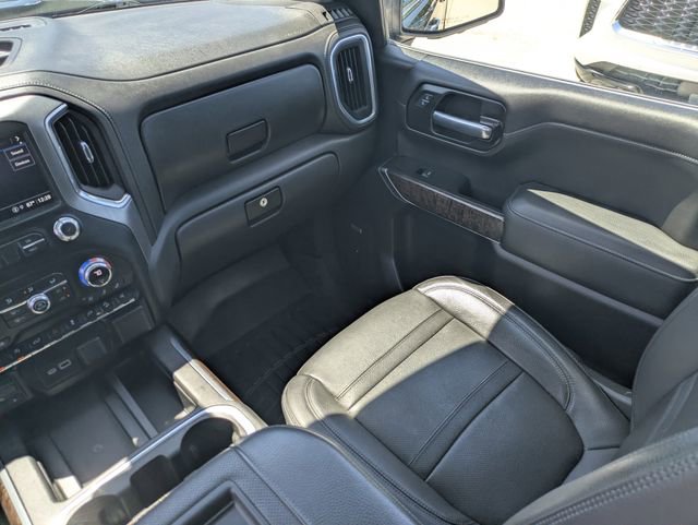 Used 2021 GMC Sierra 1500 Denali w/ Denali Ultimate Package image 17