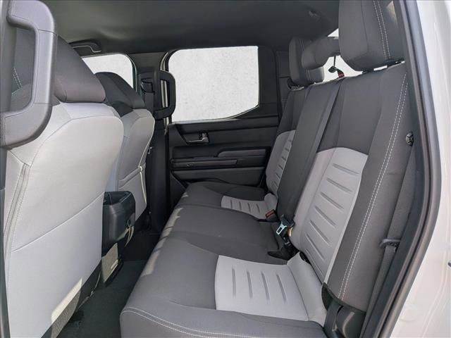 New 2026 Toyota Tacoma TRD Sport image 15