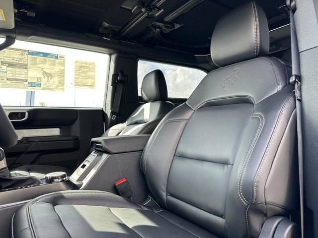 New 2026 Ford Bronco Badlands AWD/4WD image 10