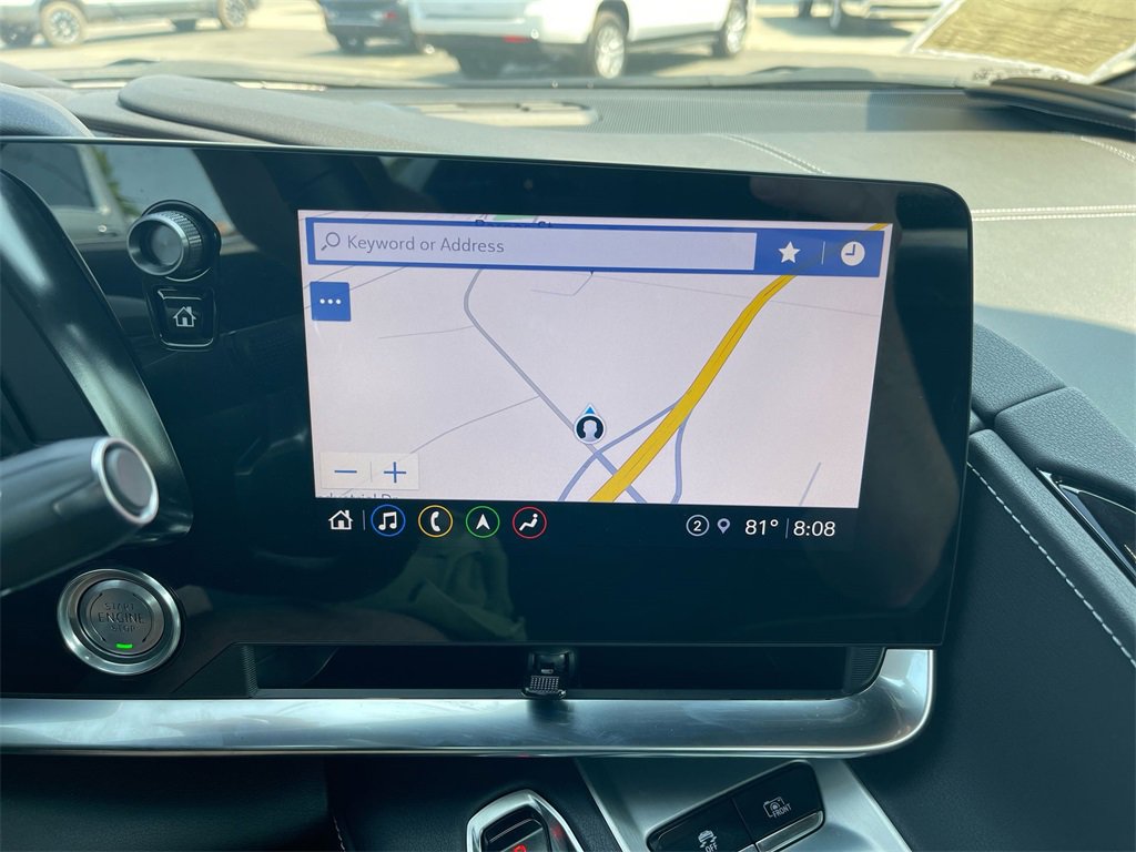 Used 2022 Chevrolet Corvette Stingray Preferred Conv w/ 2LT image 19