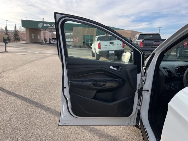 Used 2019 Ford Escape SE AWD/4WD image 27