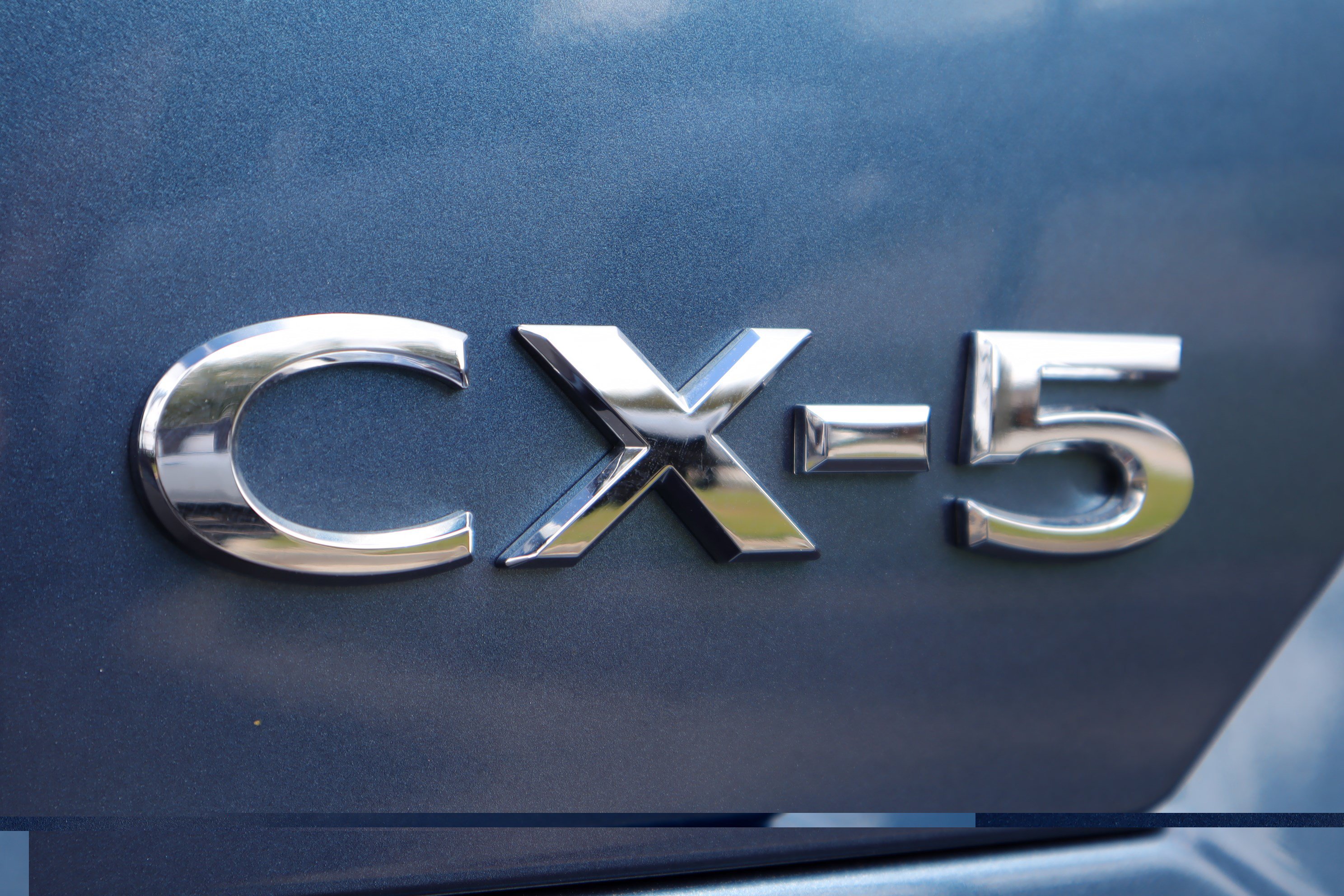 Used 2020 MAZDA CX-5 Sport FWD image 34