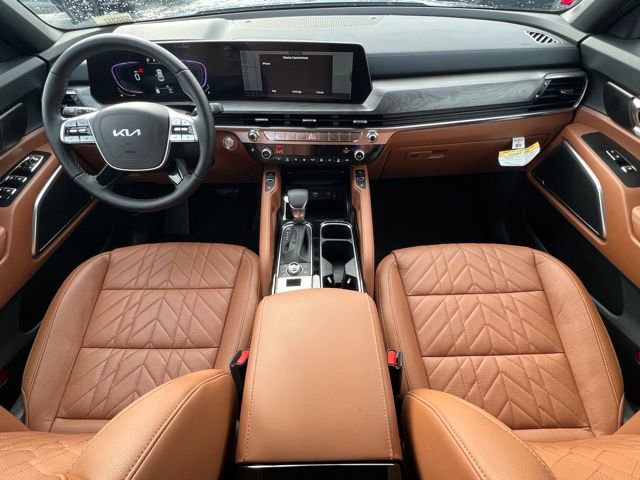 New 2025 Kia Telluride EX X-Line image 13