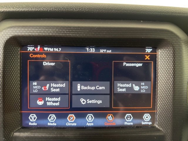 Used 2018 Jeep Wrangler Unlimited Sport S image 18