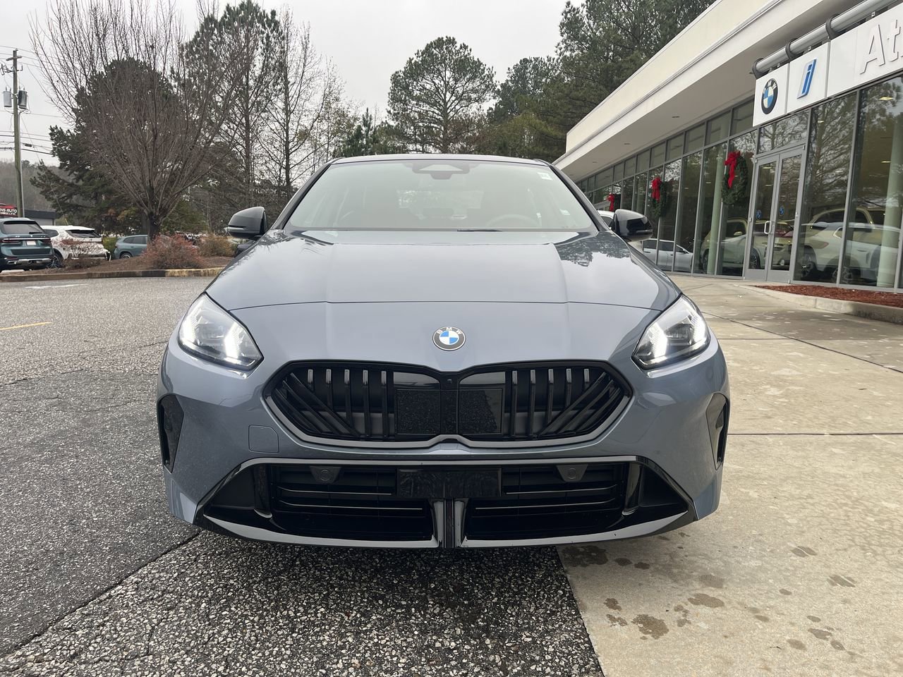 Used 2026 BMW 228i xDrive w/ Premium Package AWD/4WD image 10