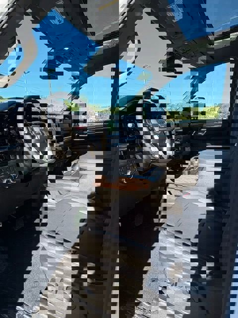 New 2026 GMC Sierra 3500 SLT w/ SLT Premium Package image 14