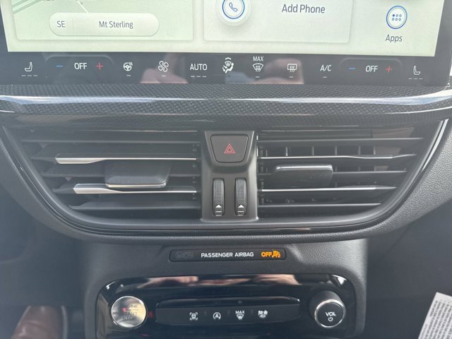 New 2025 Ford Escape ST-Line w/ Tech Pack #1 AWD/4WD image 47