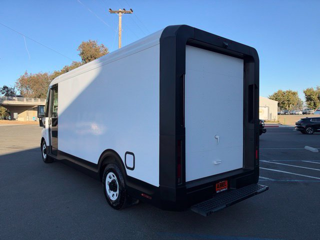 Used 2024 Chevrolet Brightdrop 600 w/ Commercial Equipment Package AWD/4WD image 13